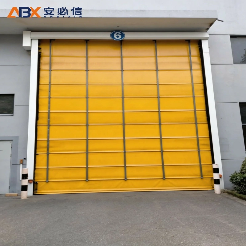 泉州翻转式卸货平台